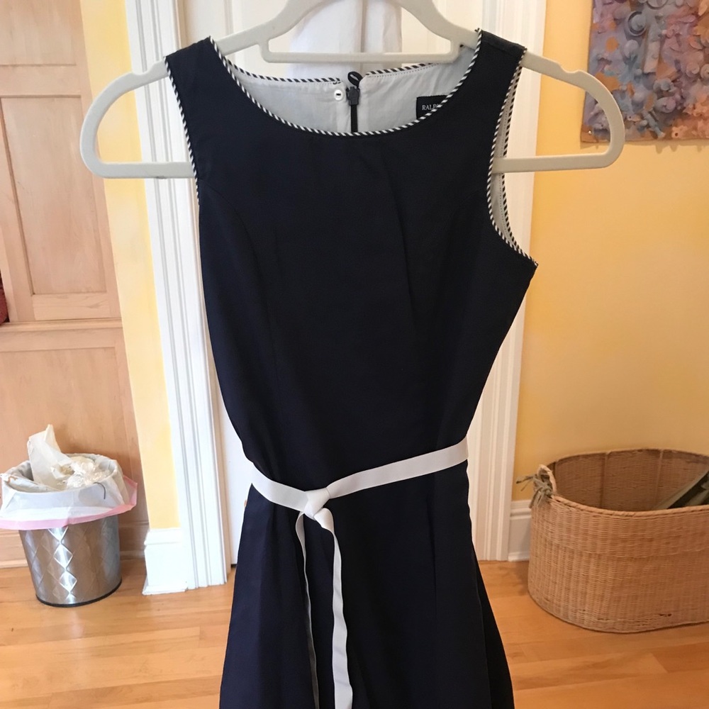 Ralph Lauren Dress